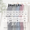 Jameera Kurung Set (Size L)